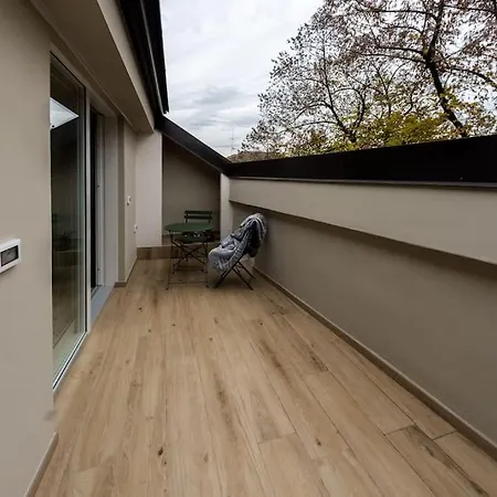 Bright Hall Centro Storico Appartement *