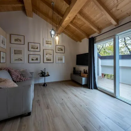 Appartement Bright Hall Centro Storico *