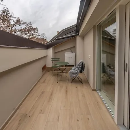 Apartment Bright Hall Centro Storico