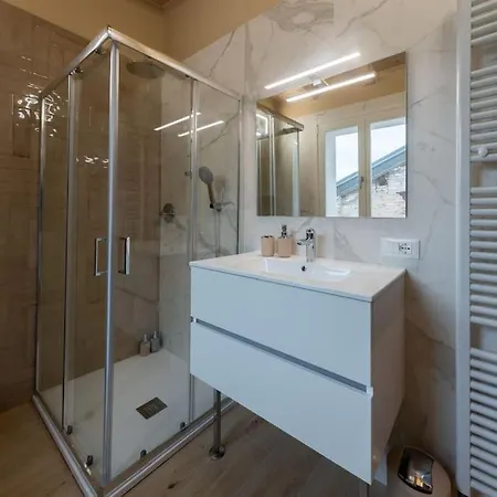 Apartment Bright Hall Centro Storico *