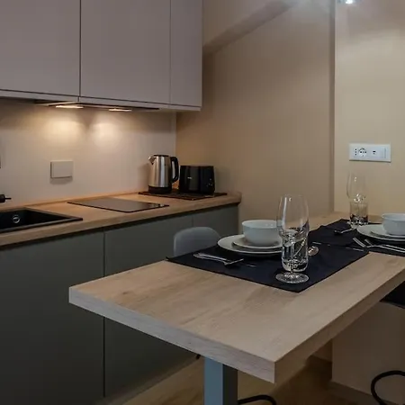 Bright Hall Centro Storico * Reggio Emilia