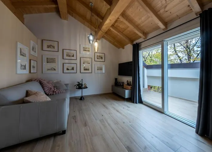 Apartament Bright Hall Centro Storico *