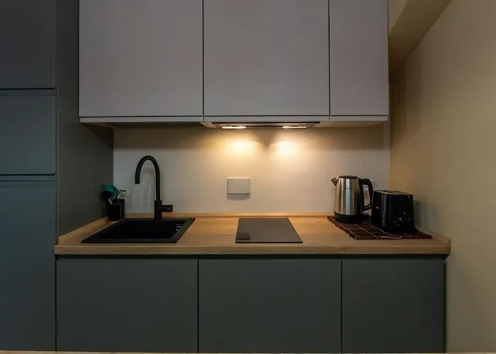 Bright Hall Centro Storico *