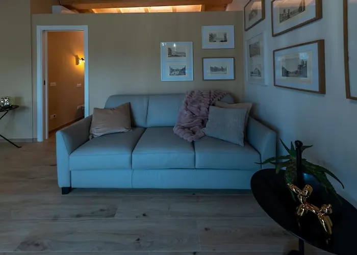 Bright Hall Centro Storico * ريجّو إيميليا