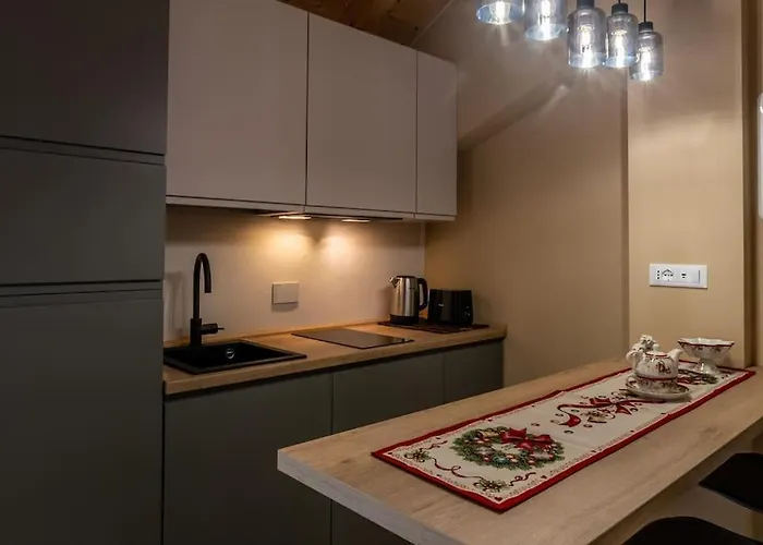 Bright Hall Centro Storico Apartament