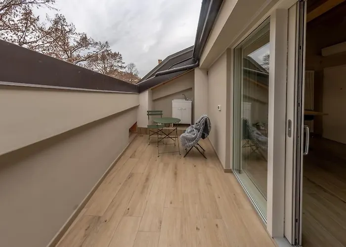 Apartament Bright Hall Centro Storico