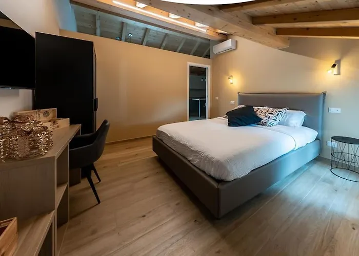 Bright Hall Centro Storico *