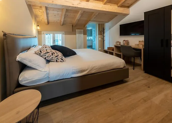 Bright Hall Centro Storico Apartament